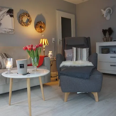 Beachhouse Eckernförde Eksteriør billede