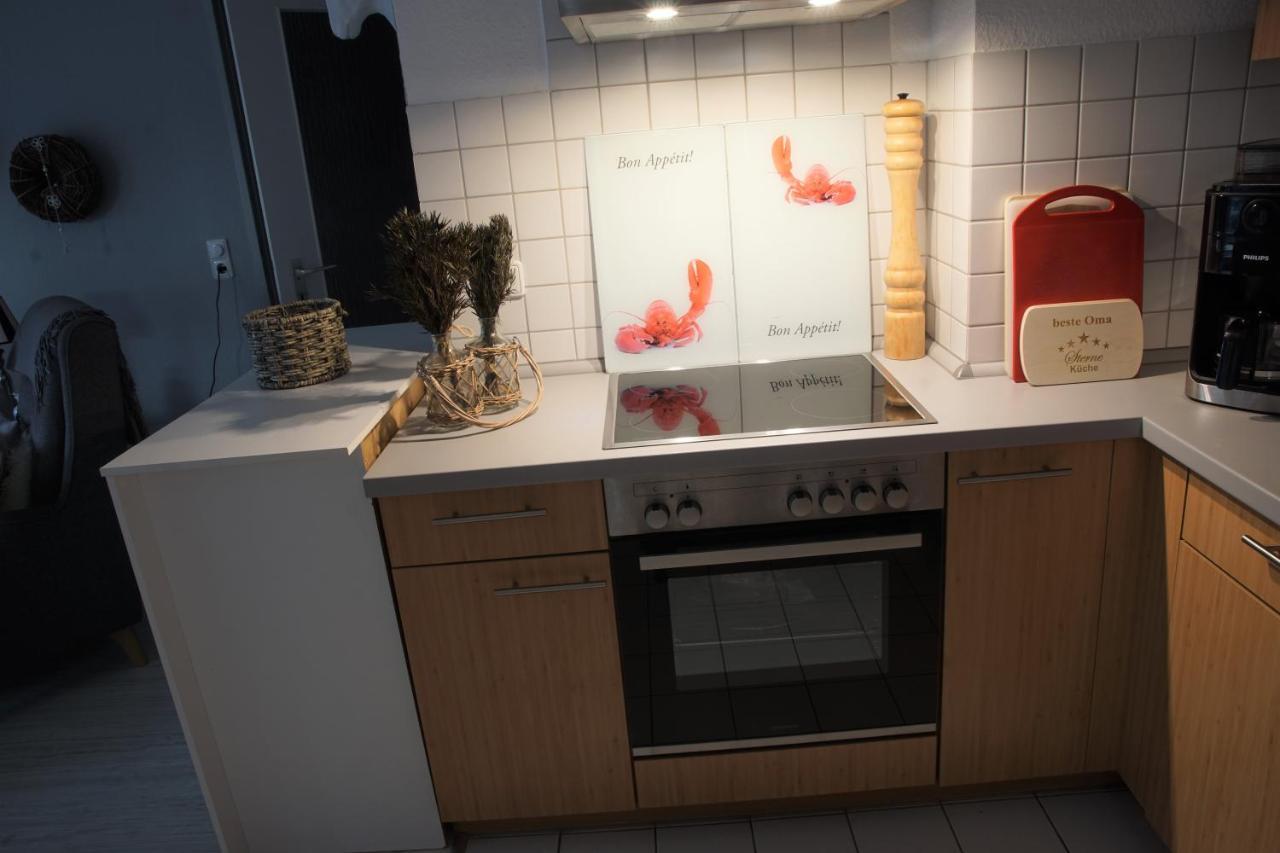 Beachhouse Apartment Eckernfoerde