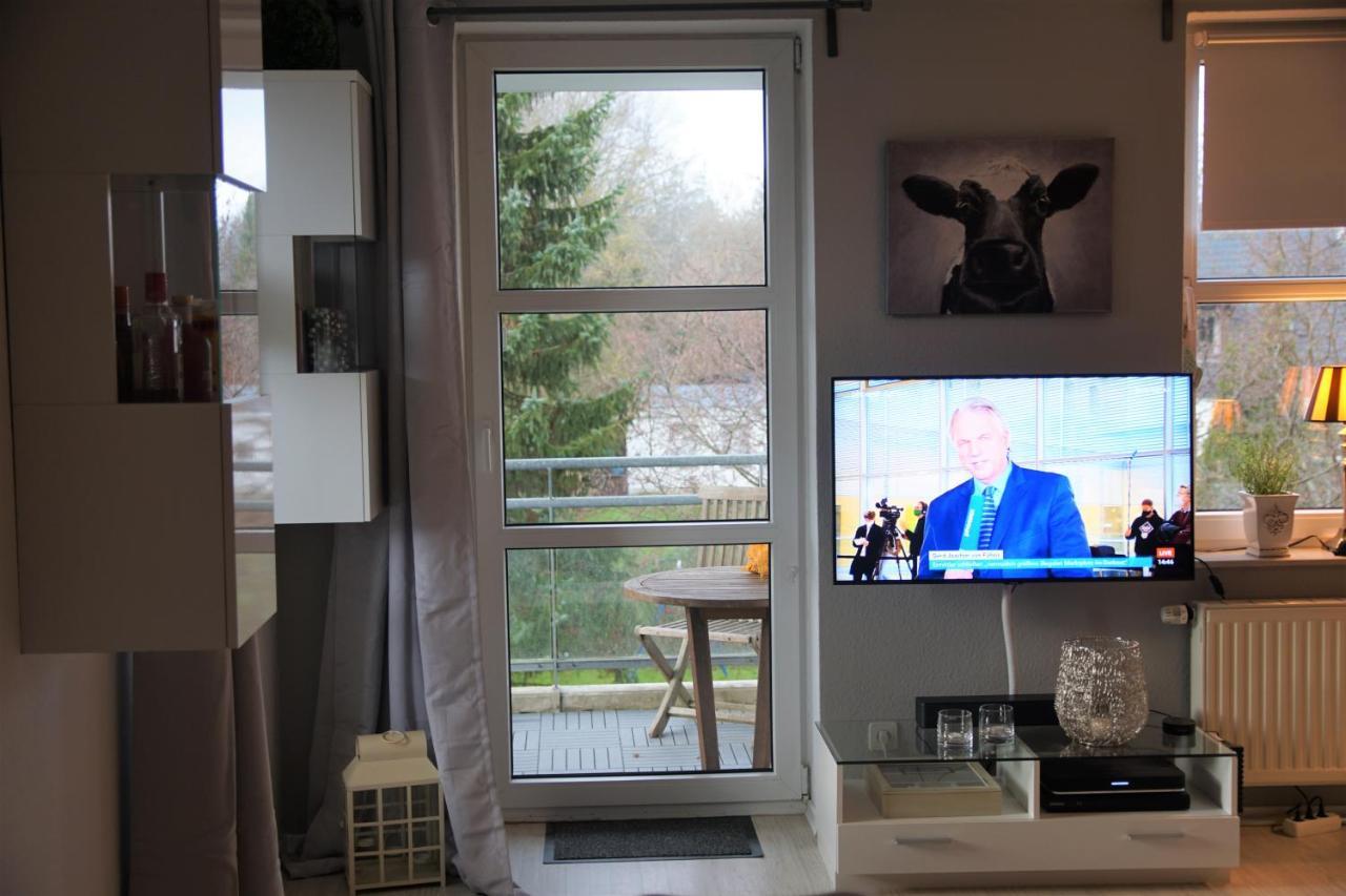 Apartment Beachhouse Eckernfoerde