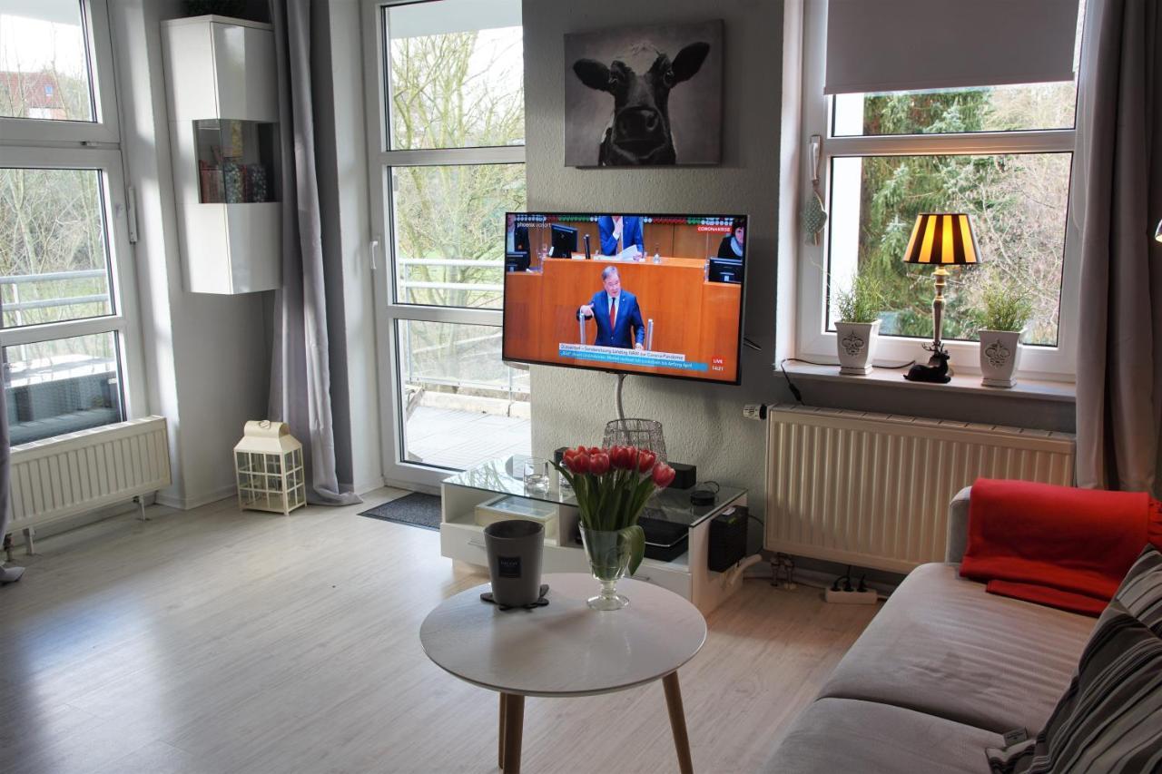 Beachhouse Apartment *