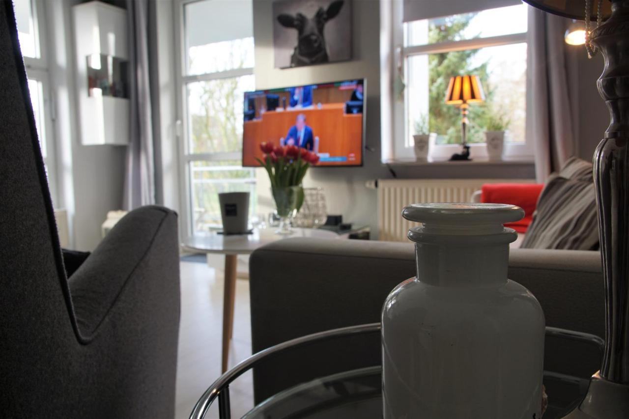Apartment Beachhouse