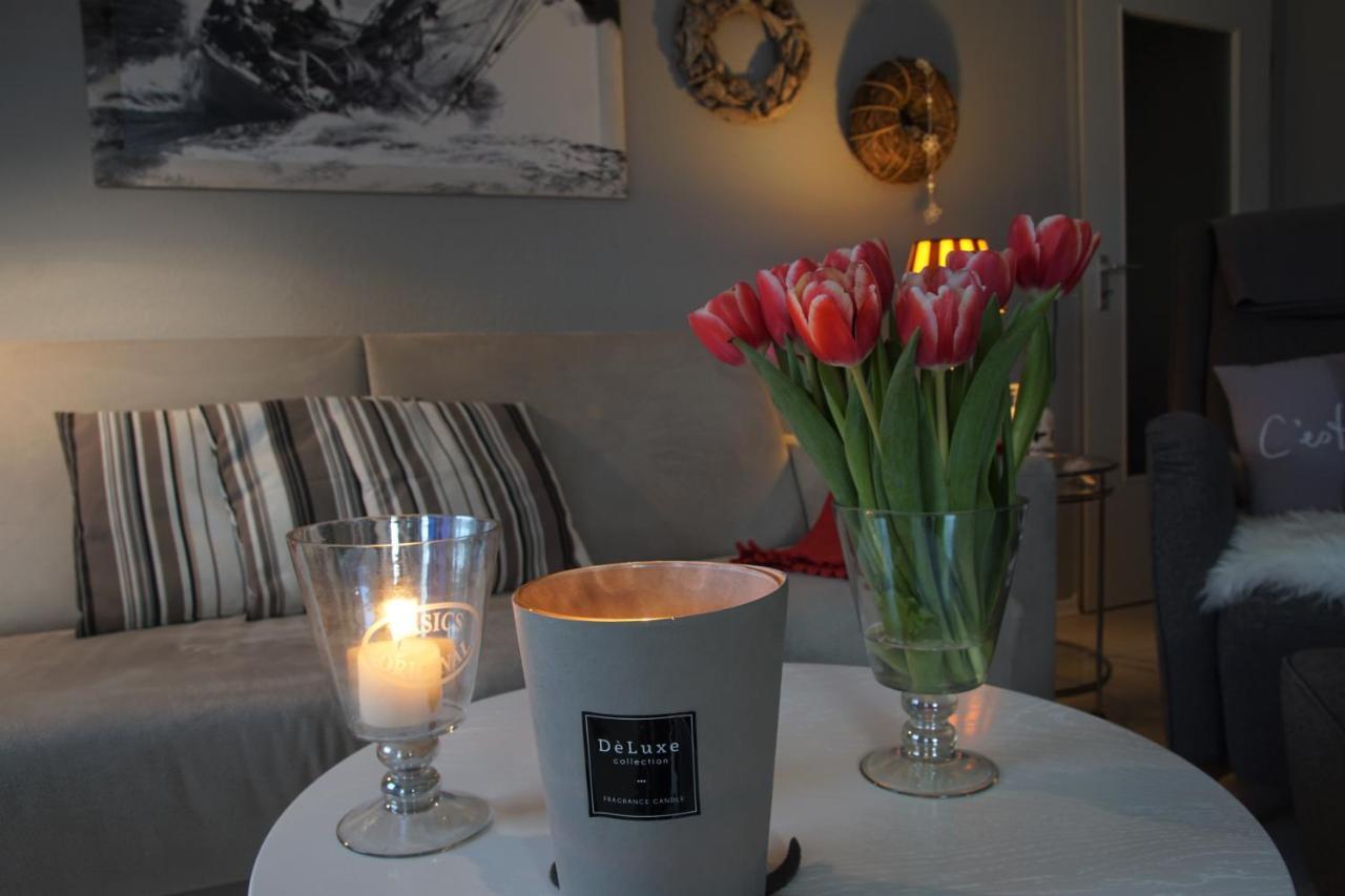 Apartment Beachhouse Eckernfoerde