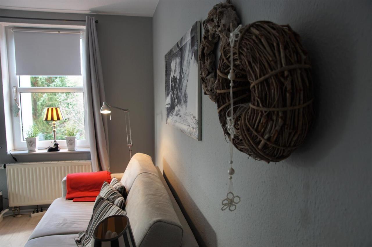 Apartment Beachhouse Eckernfoerde