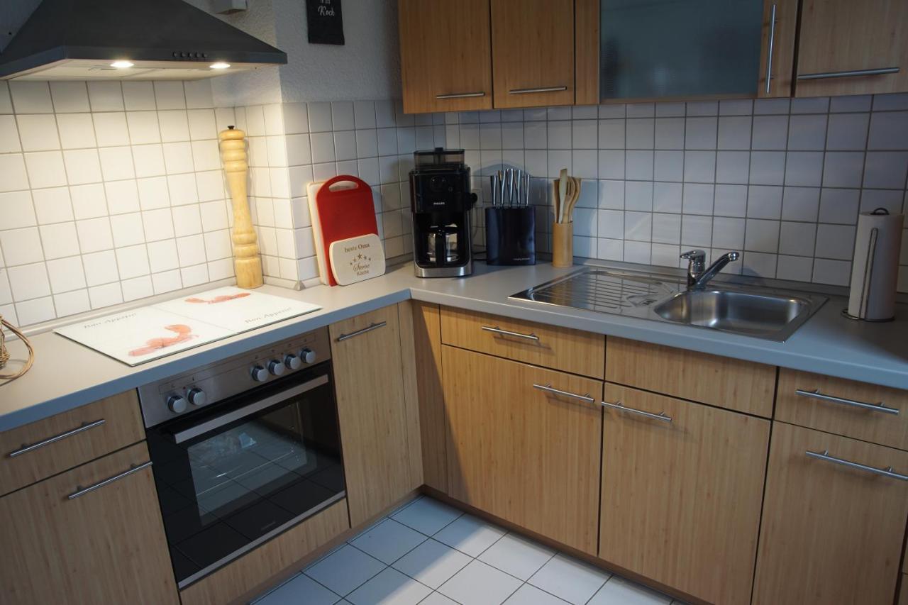 Apartment Beachhouse Eckernfoerde