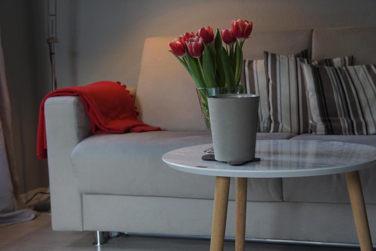 Beachhouse Apartment Eckernfoerde