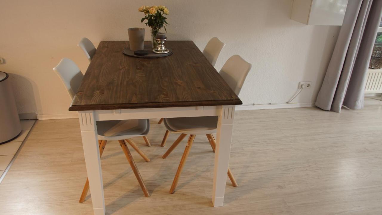 Beachhouse Apartment *