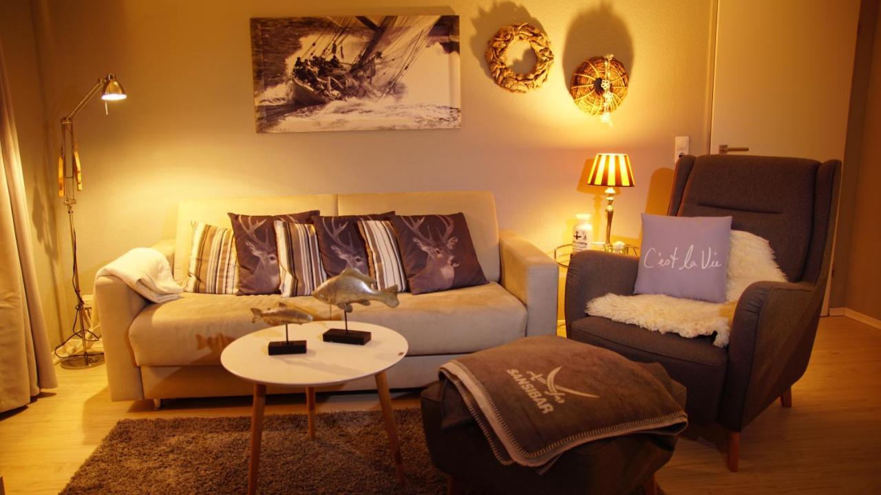 Beachhouse * Eckernfoerde