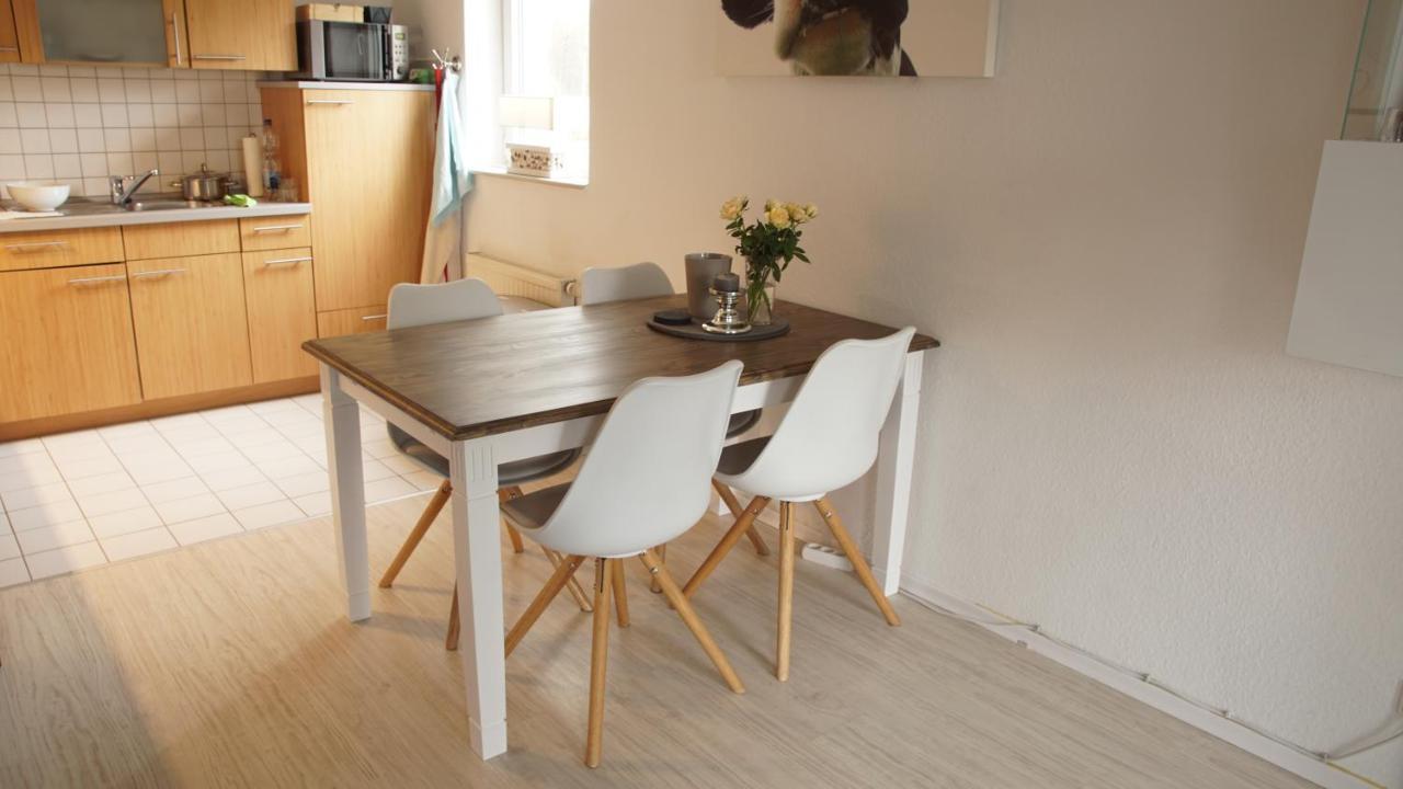 Beachhouse Apartment