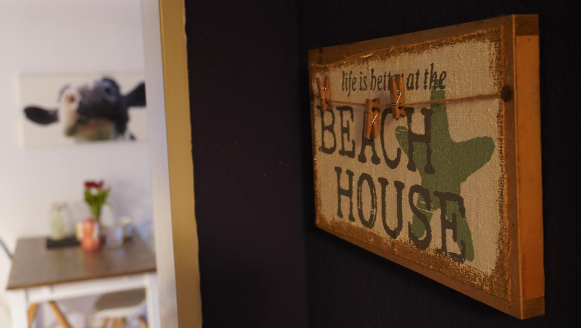Beachhouse * Eckernfoerde