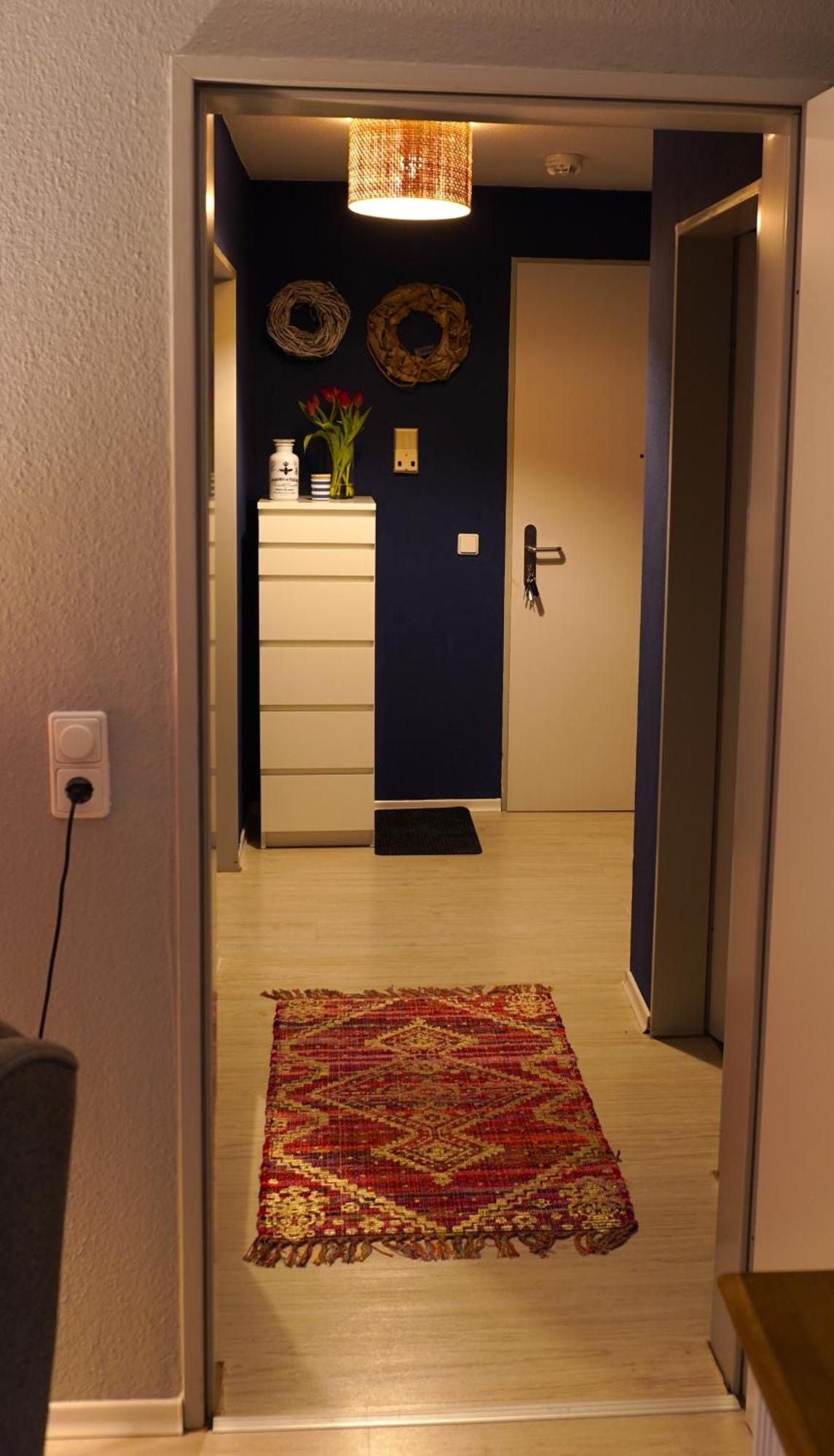 Apartment Beachhouse