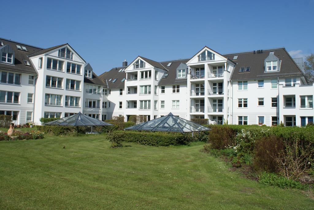 Beachhouse * Eckernfoerde