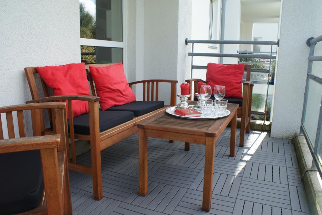 Apartment Beachhouse