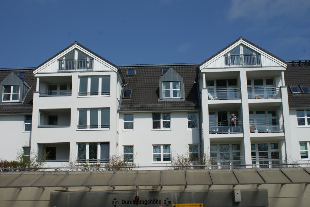 Beachhouse * Eckernfoerde
