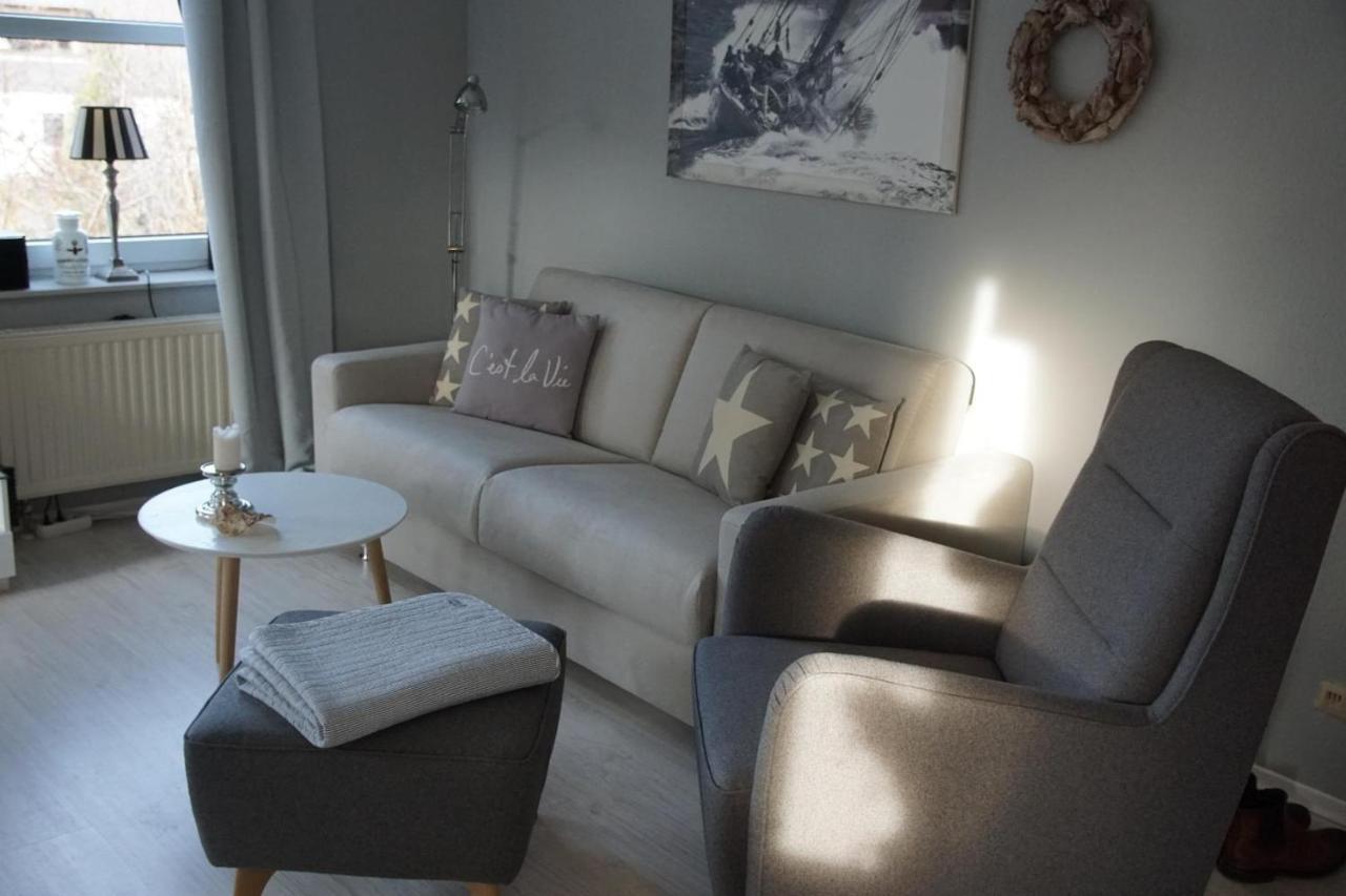 Apartment Beachhouse