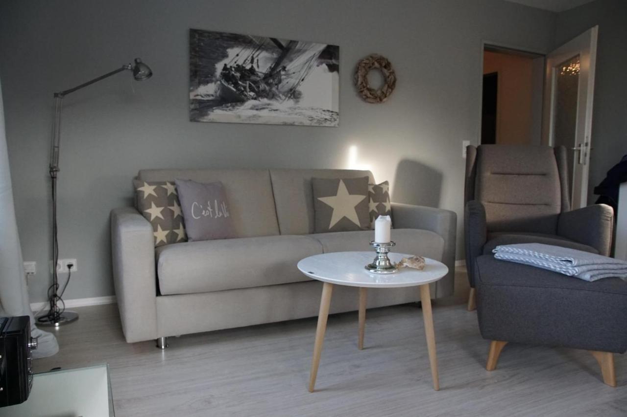 Apartment Beachhouse Eckernfoerde