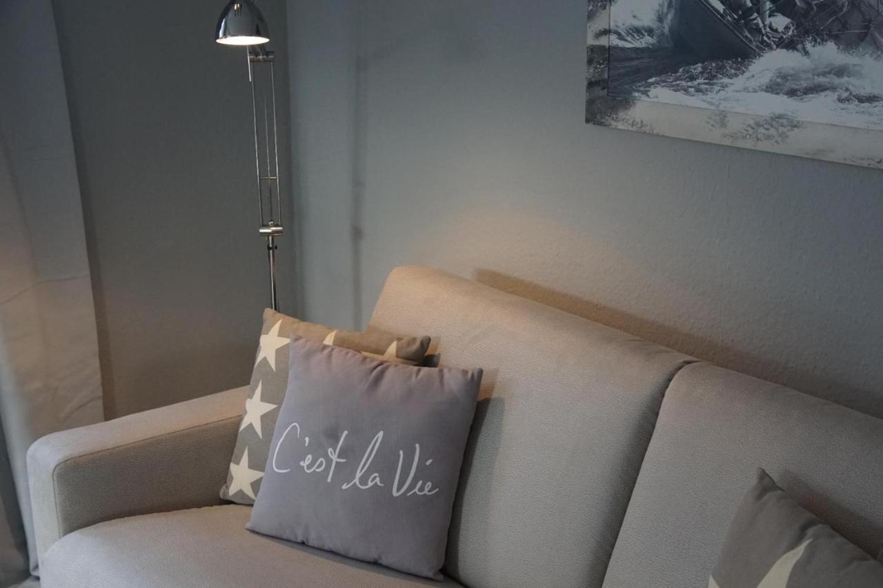Beachhouse Eckernfoerde