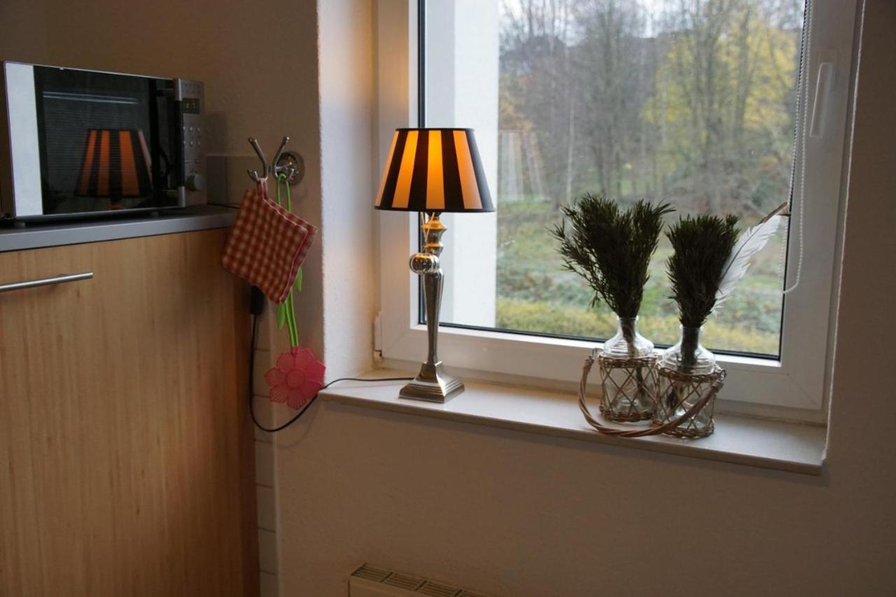 Apartment Beachhouse Eckernfoerde