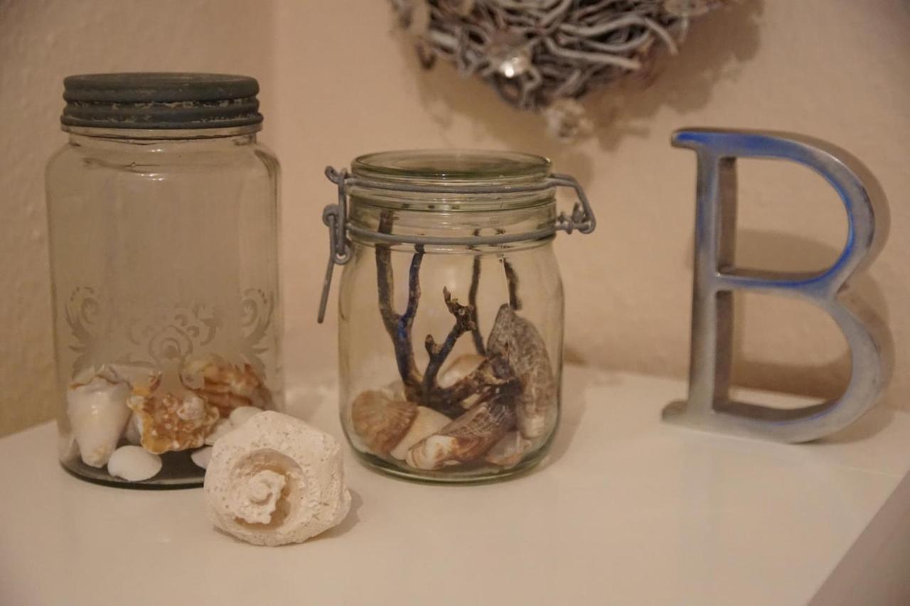 Apartment Beachhouse *