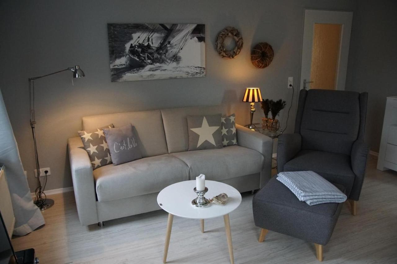 Beachhouse Apartment