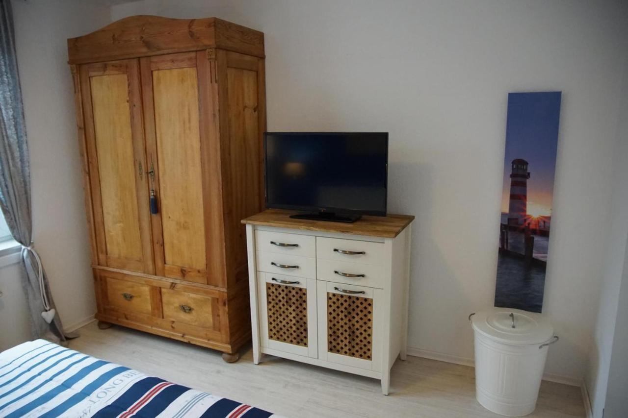 Apartment Beachhouse *