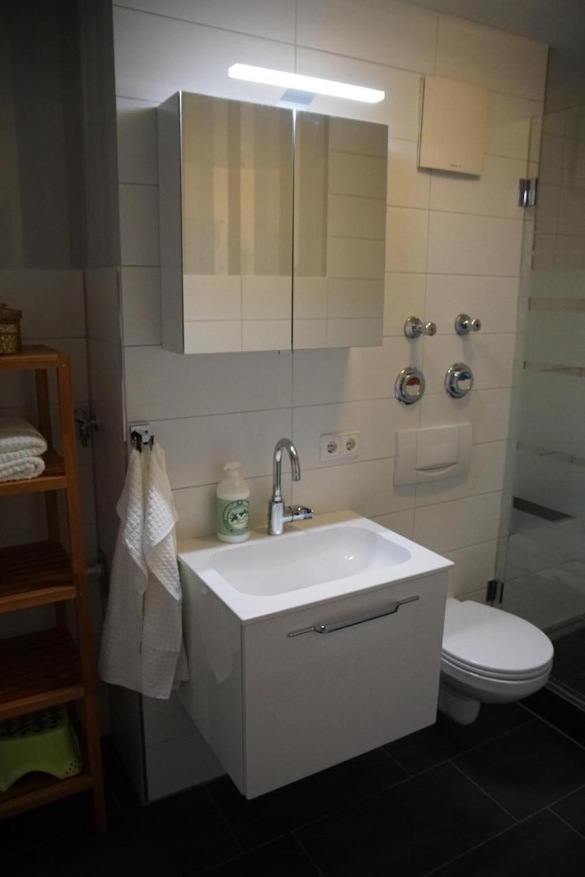 Apartment Beachhouse Eckernfoerde