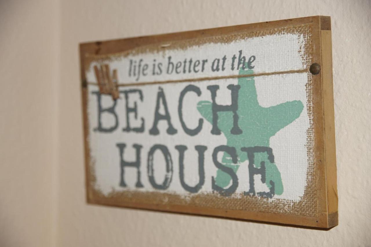 Beachhouse Apartment Eckernfoerde
