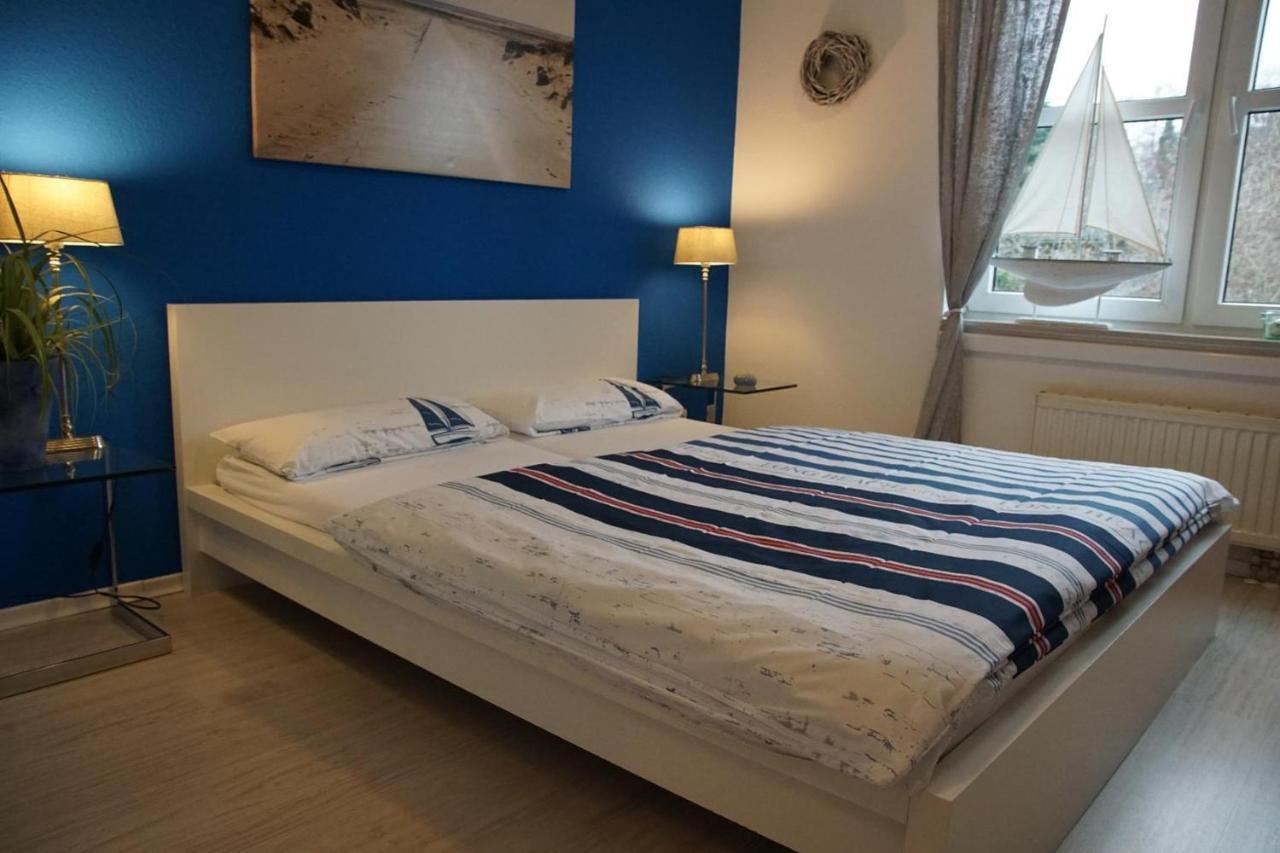 Beachhouse Apartment
